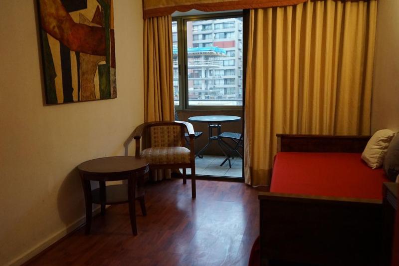 Encomenderos Apart Hotel - image 12