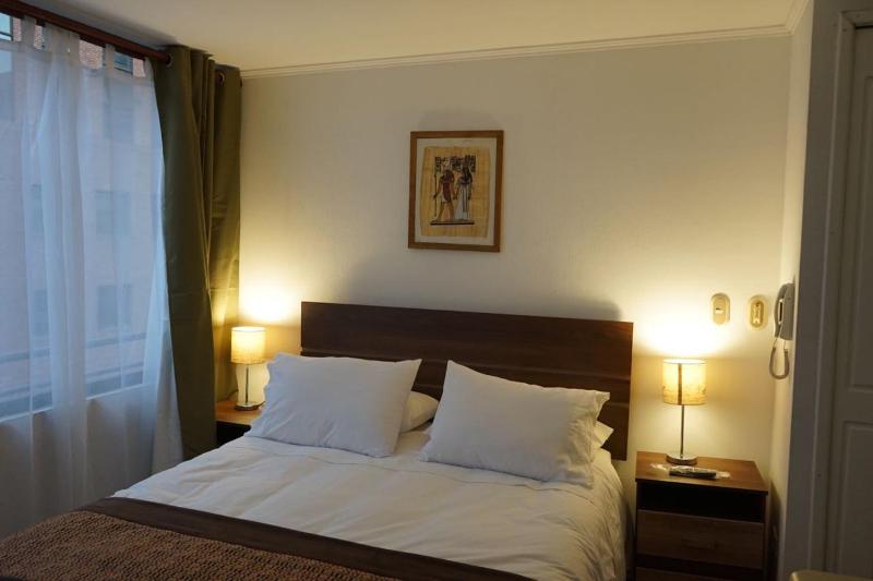 Encomenderos Apart Hotel - image 13