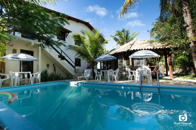 Pousada Hibiscus - image 12