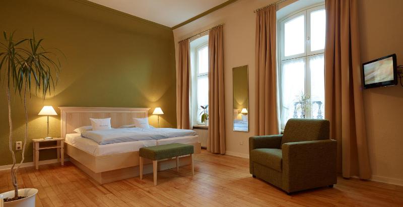 Double Room image 1