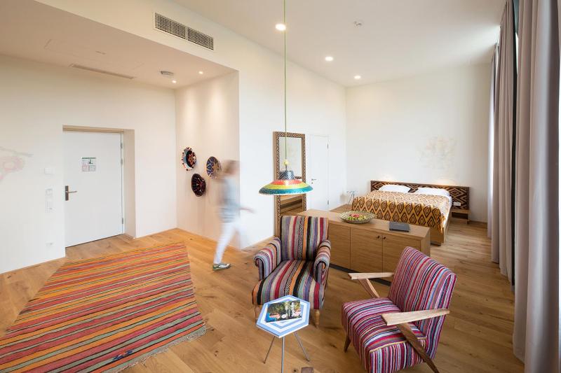 Junior Suite image 4