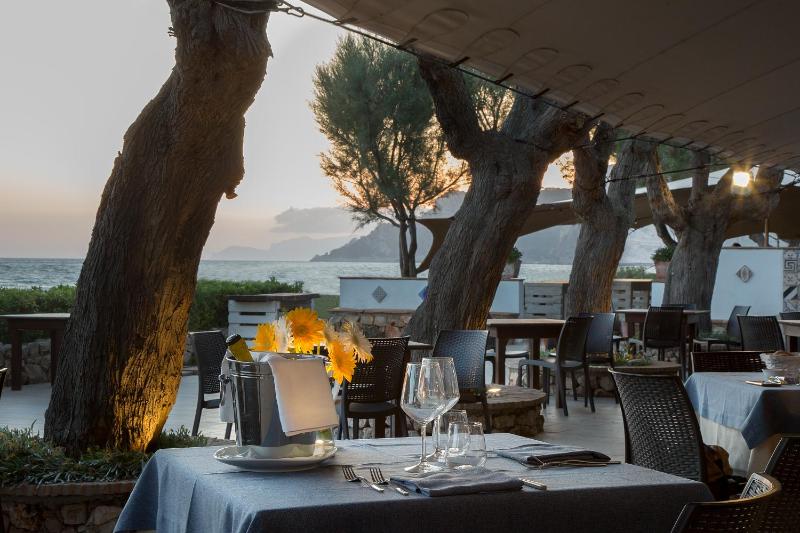 Torre San Vito Beach Hotel 3s - image 11