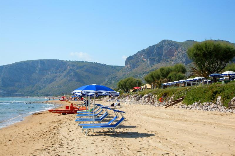 Torre San Vito Beach Hotel 3s - image 46