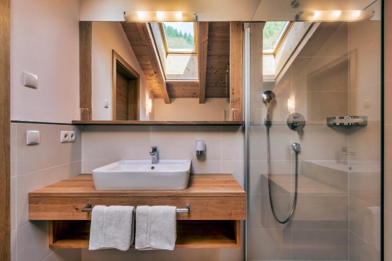 Double Room with Valley View image 3