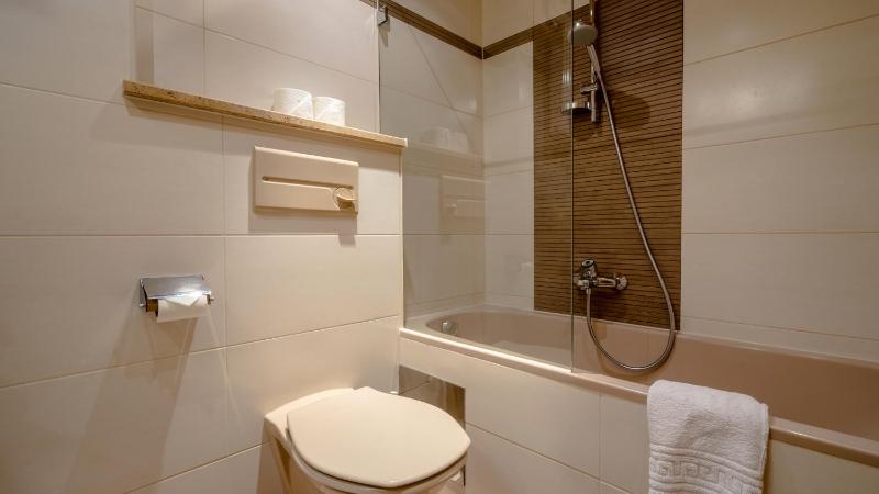 Two-Room Apartment image 4