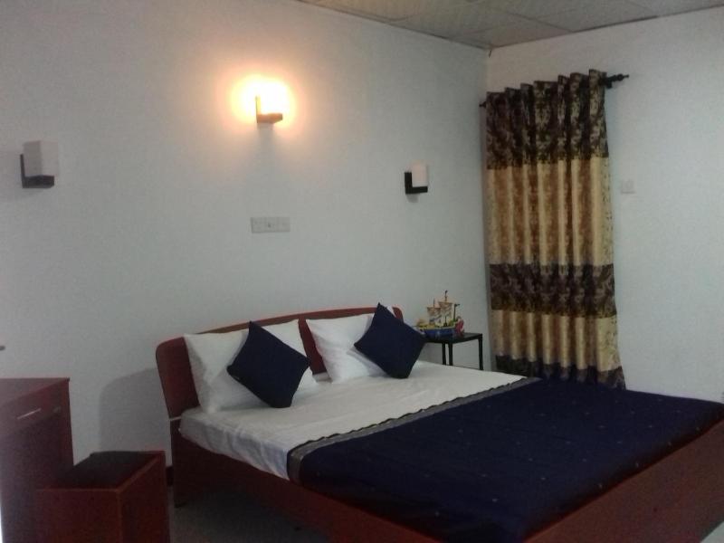 Mirissa Green Villa - image 12