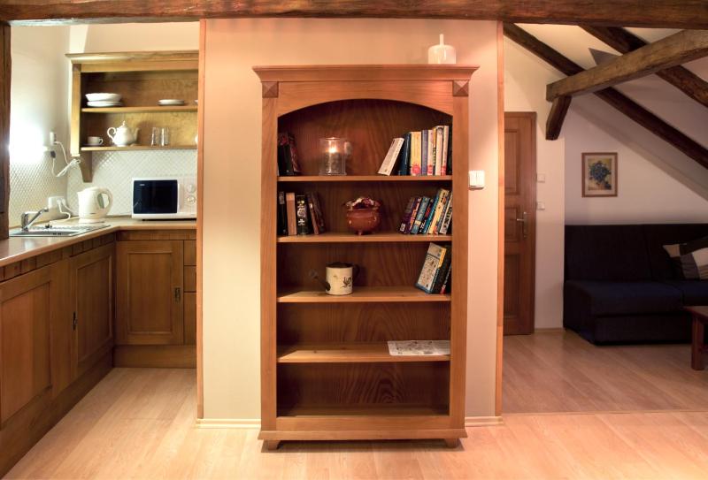 Attic Apartment image 3