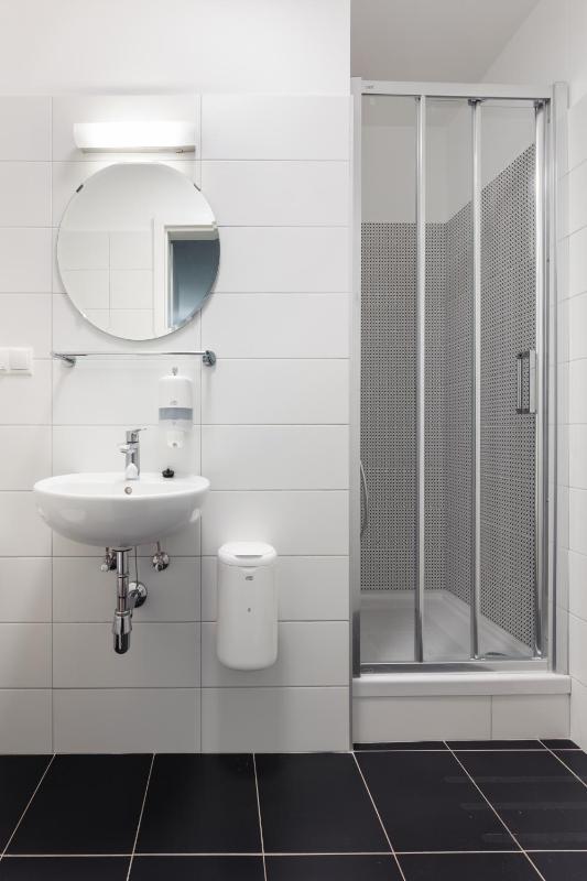 Double Room with Private External Bathroom image 1