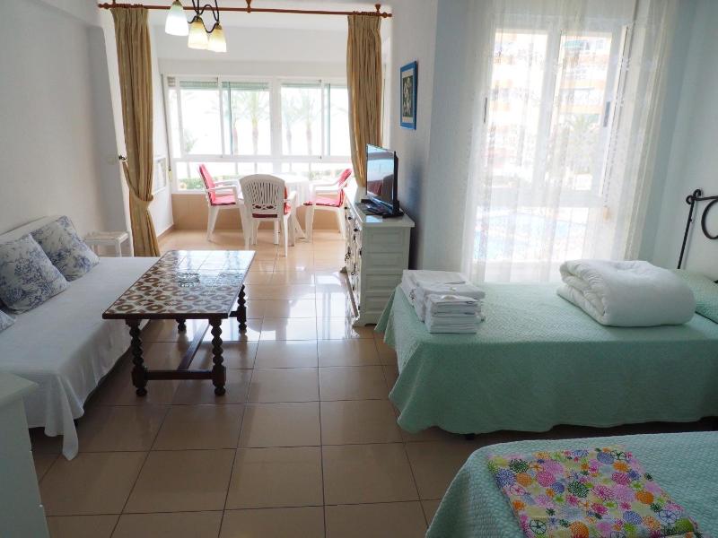 Apartamentos Intercentro Algarrobo-Costa APARTAMENTOS TURÍSTICOS -INMOBILIARIA - image 29