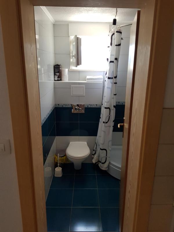 Apartment with Sea View image 1