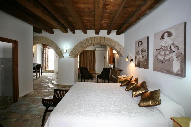 Posada de Palacio - image 24