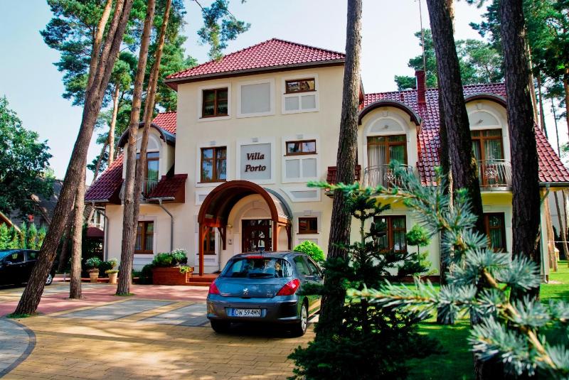 Villa Porto - image 11