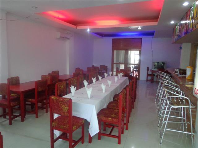 Nadi Downtown Hotel - image 9