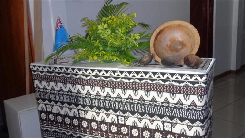 Nadi Downtown Hotel - image 4