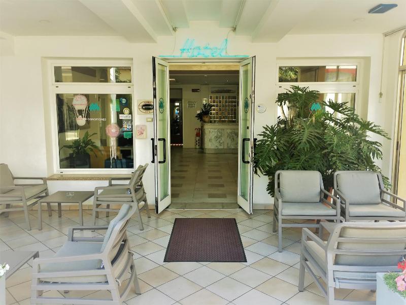 Hotel Al Mare - image 37