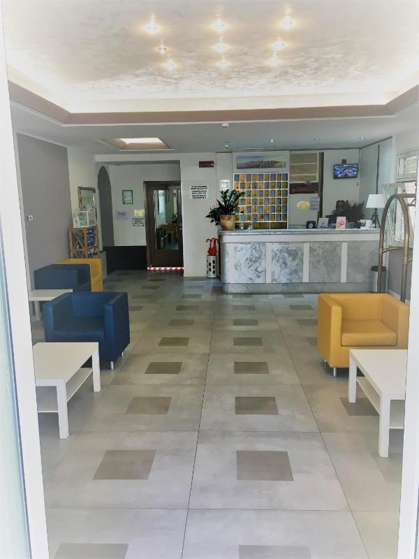 Hotel Al Mare - image 38