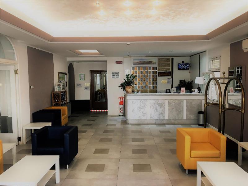 Hotel Al Mare - image 46