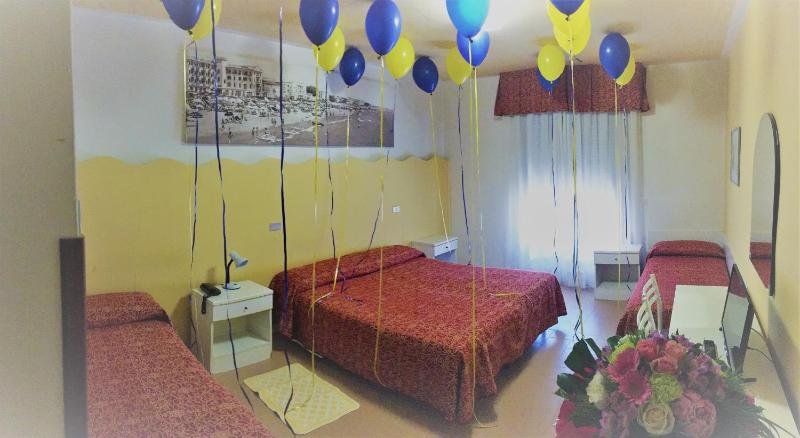 Hotel Al Mare - image 8