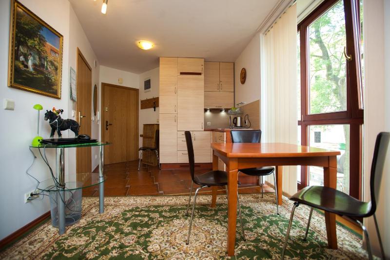 Studio Apartment image 2