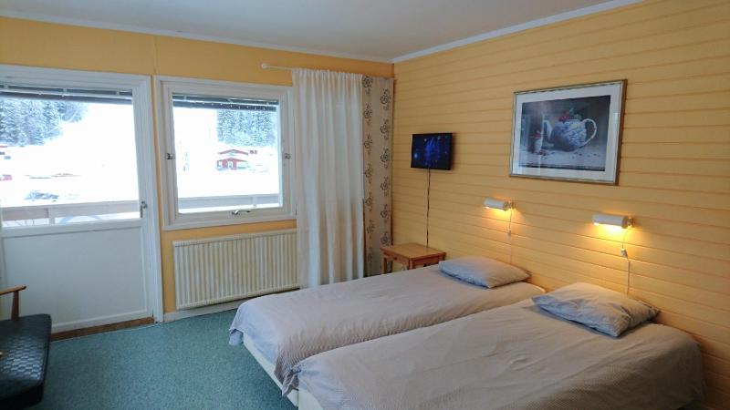 Double Room with Private Bathroom image 4