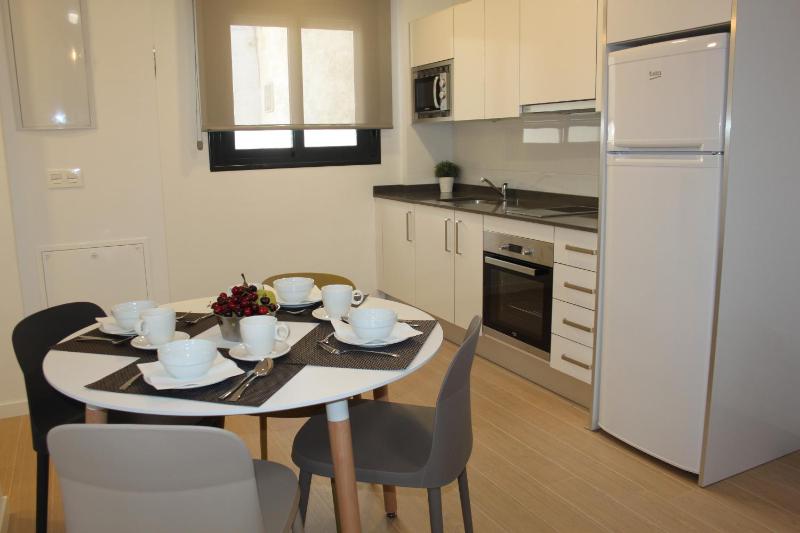 Deluxe Apartment image 4