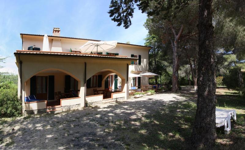Hotel Giardino - image 12
