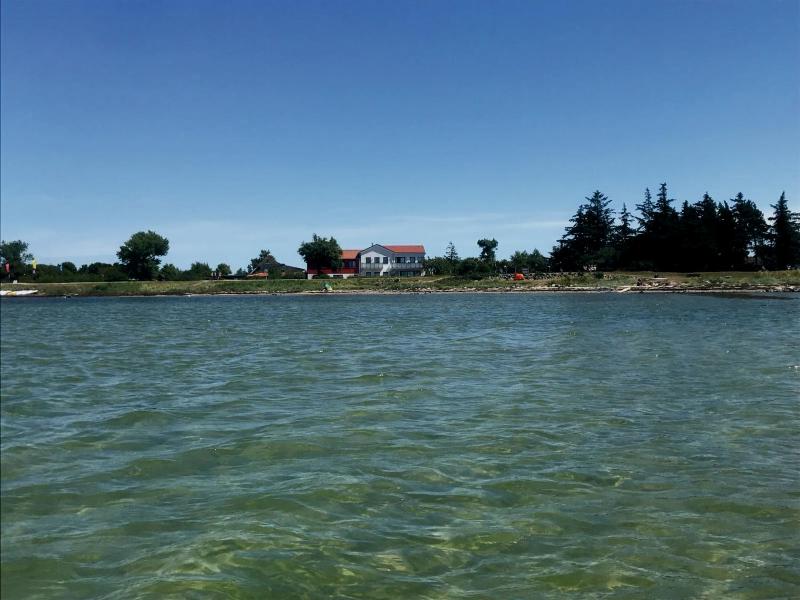 Haus Achtern Diek in erster Reihe am Meer - image 10