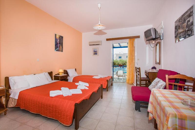 Betty Apartments - image 10