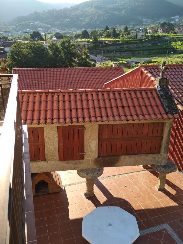 Villa Oubiña - image 14