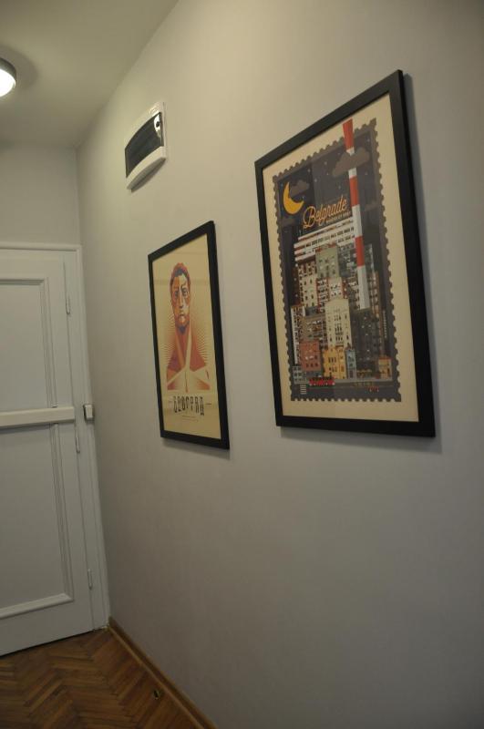 Urban Studio in city center - image 8