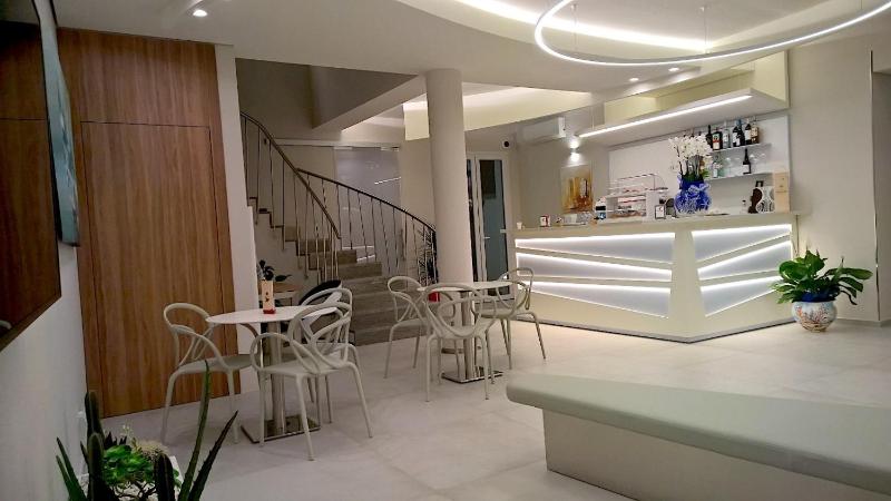 Hermes Hotel - image 12