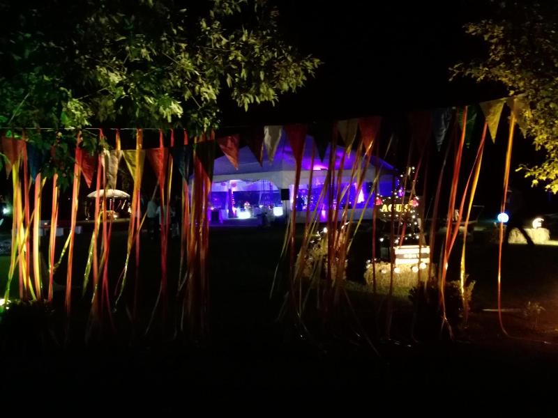 Establecimiento Rural El Chañar - image 22