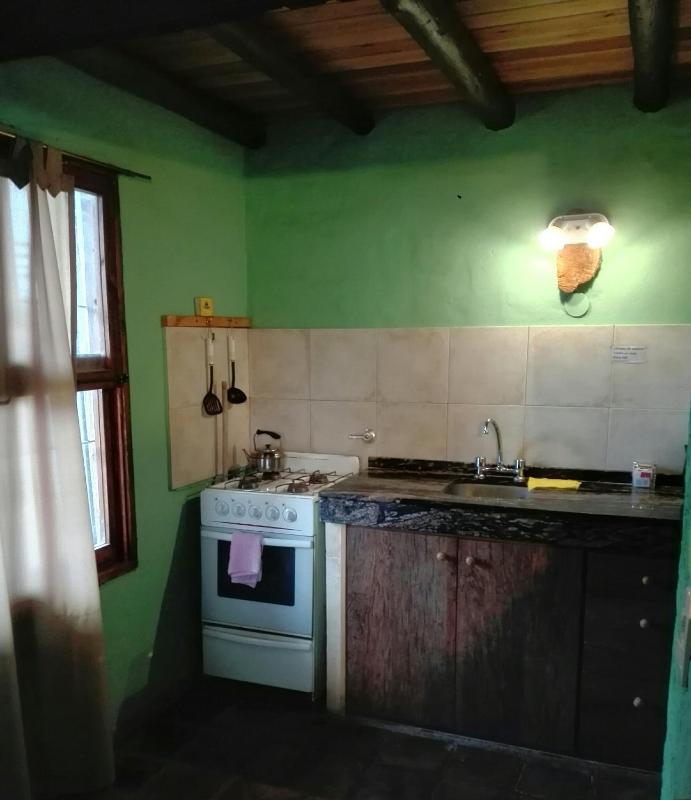 Establecimiento Rural El Chañar - image 48