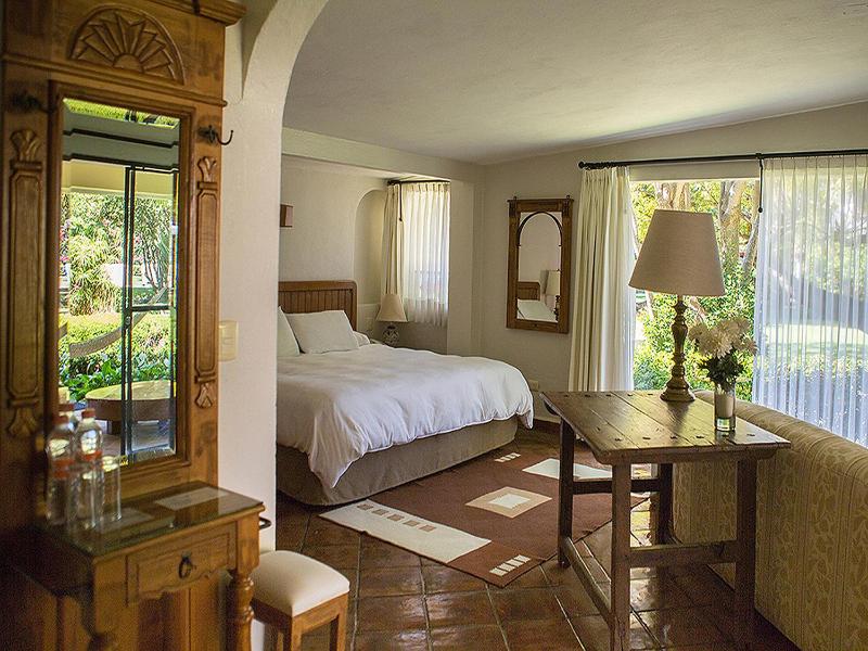King Suite image 2