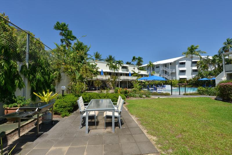 Seascape Holidays at Beachfront Terraces - image 7