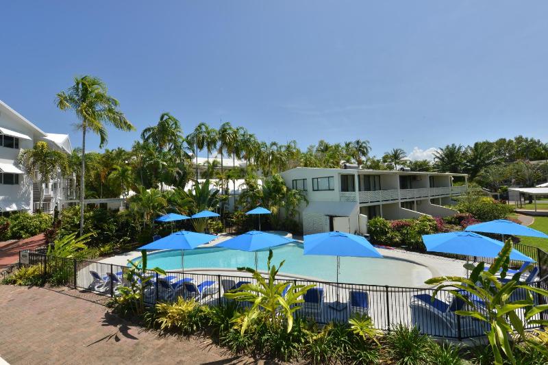 Seascape Holidays at Beachfront Terraces - image 11