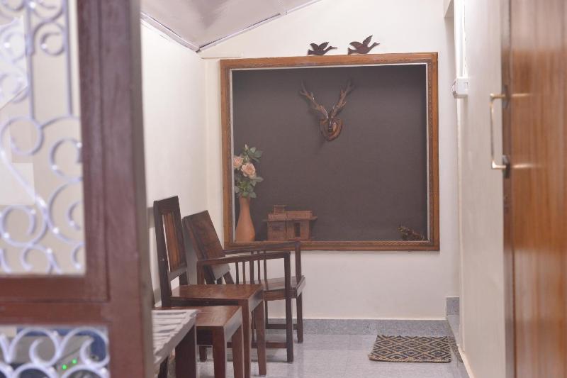 Agasthya Homestay - With Kitchenette - image 33