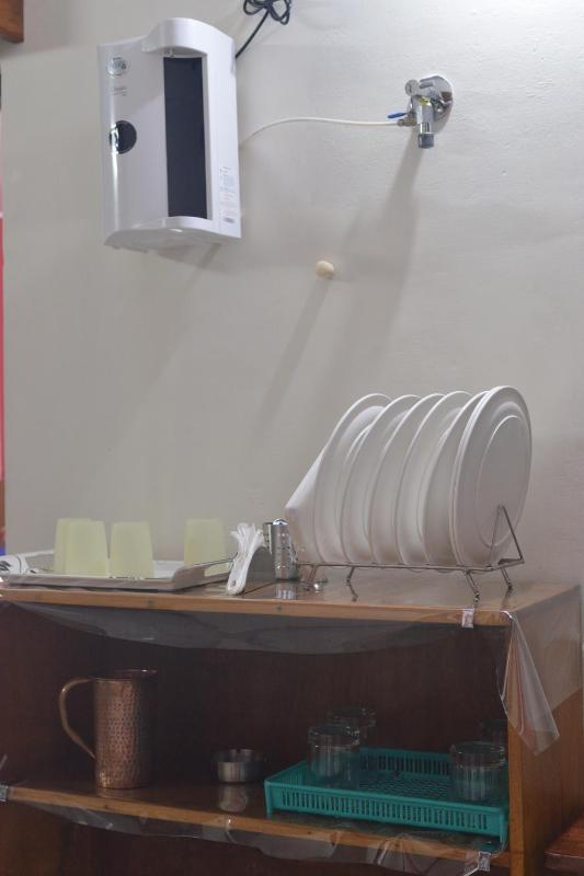 Agasthya Homestay - With Kitchenette - image 29
