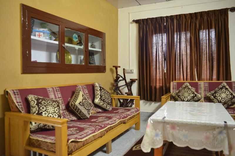 Agasthya Homestay - With Kitchenette - image 25