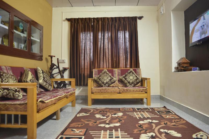 Agasthya Homestay - With Kitchenette - image 18