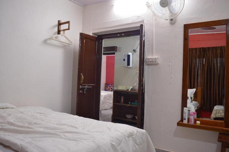 Agasthya Homestay - With Kitchenette - image 22