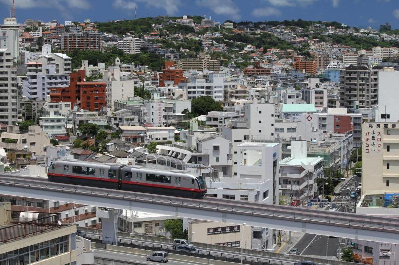 Holiday Homes TSUBOYA 301 - image 15