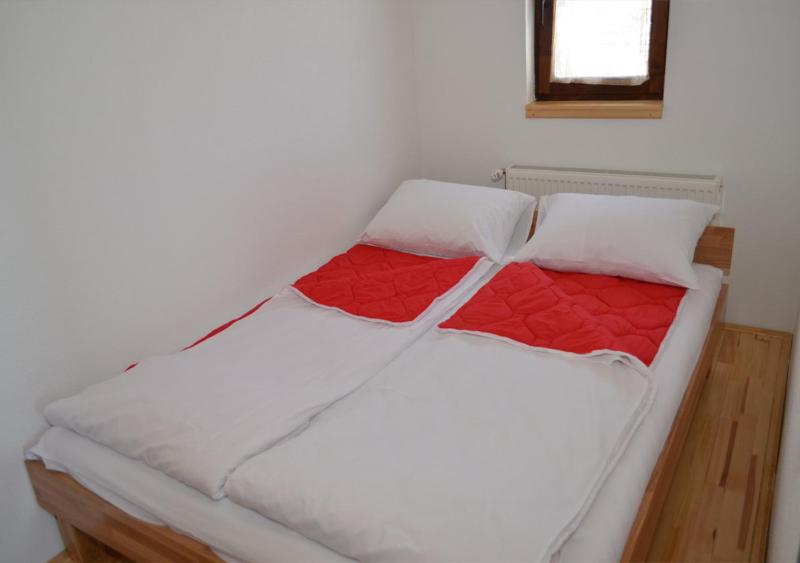 Two-Bedroom Apartment image 3
