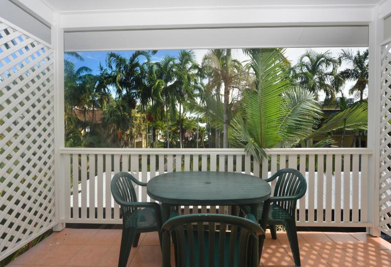 Seascape Holidays - Coral Apartments - image 16