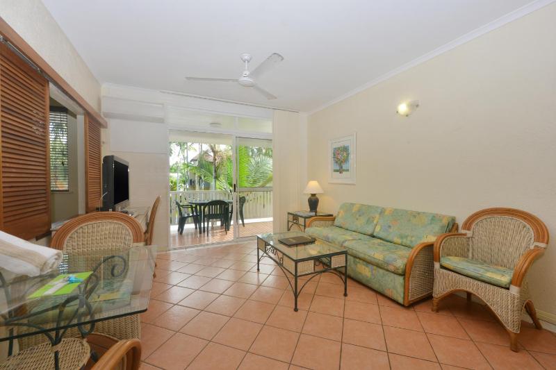 Seascape Holidays - Coral Apartments - image 32