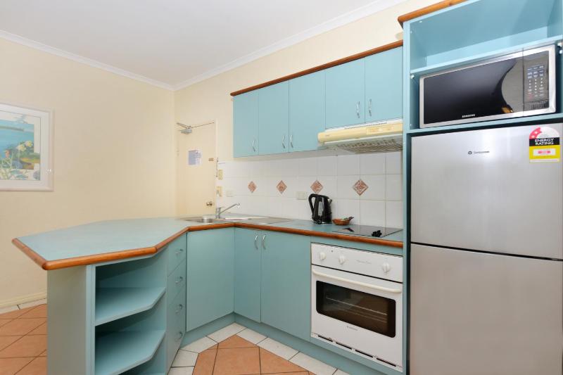 Seascape Holidays - Coral Apartments - image 21
