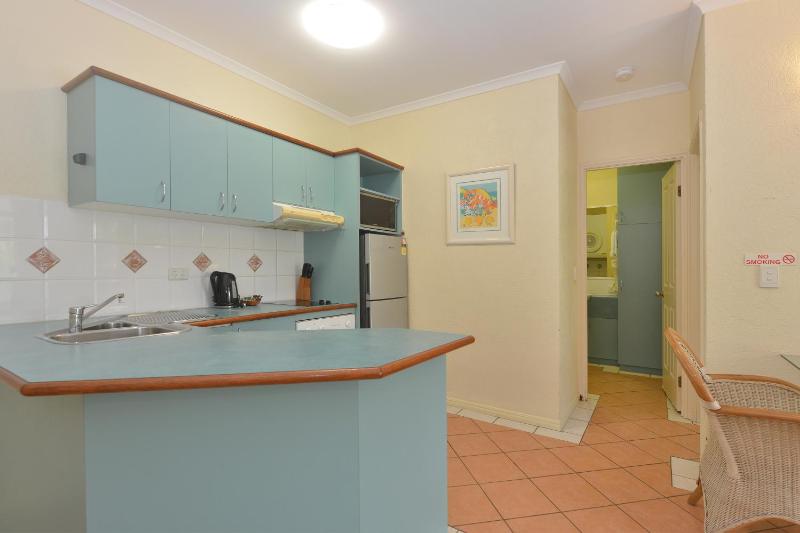 Seascape Holidays - Coral Apartments - image 26