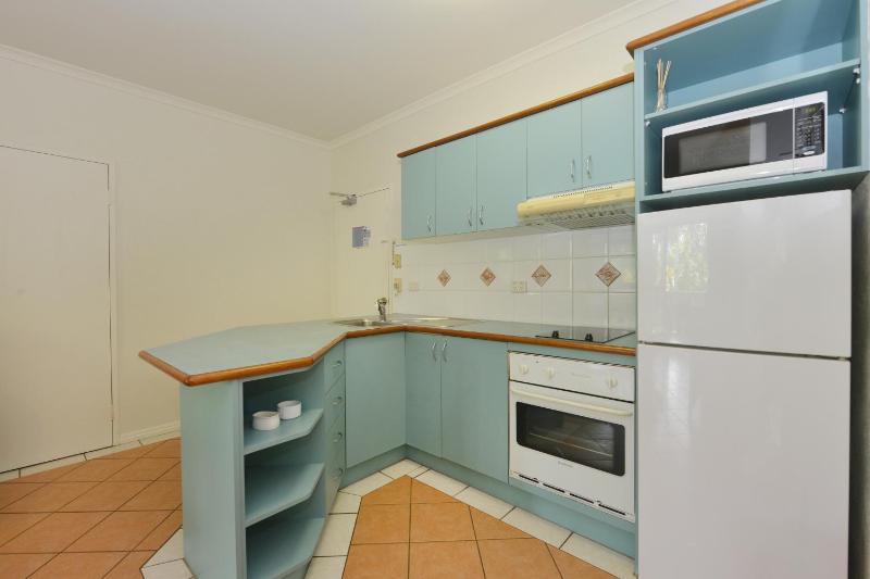 Seascape Holidays - Coral Apartments - image 40