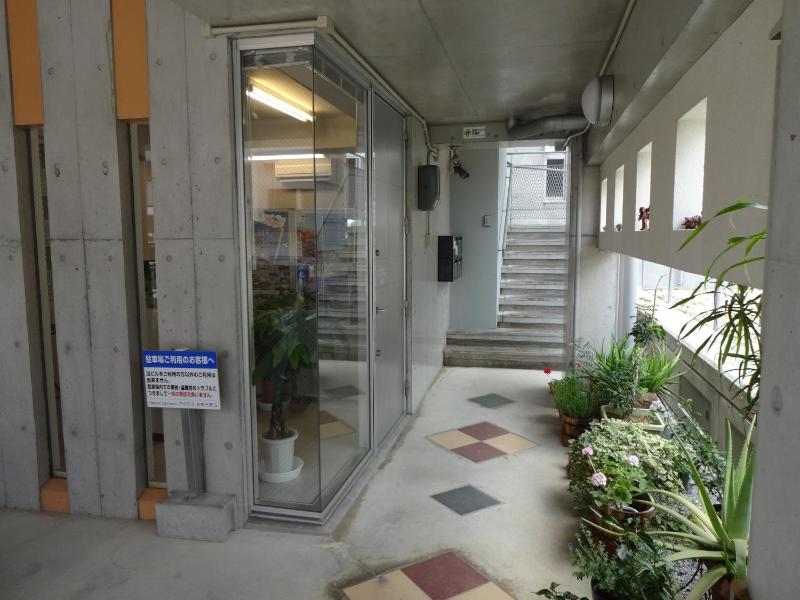 Across Omoromachi Naha - image 2
