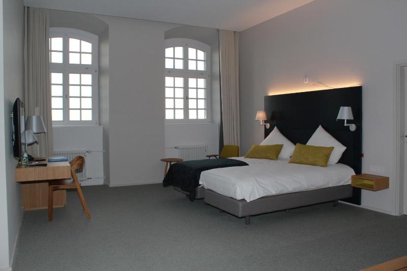Double Room - Disability Access image 1
